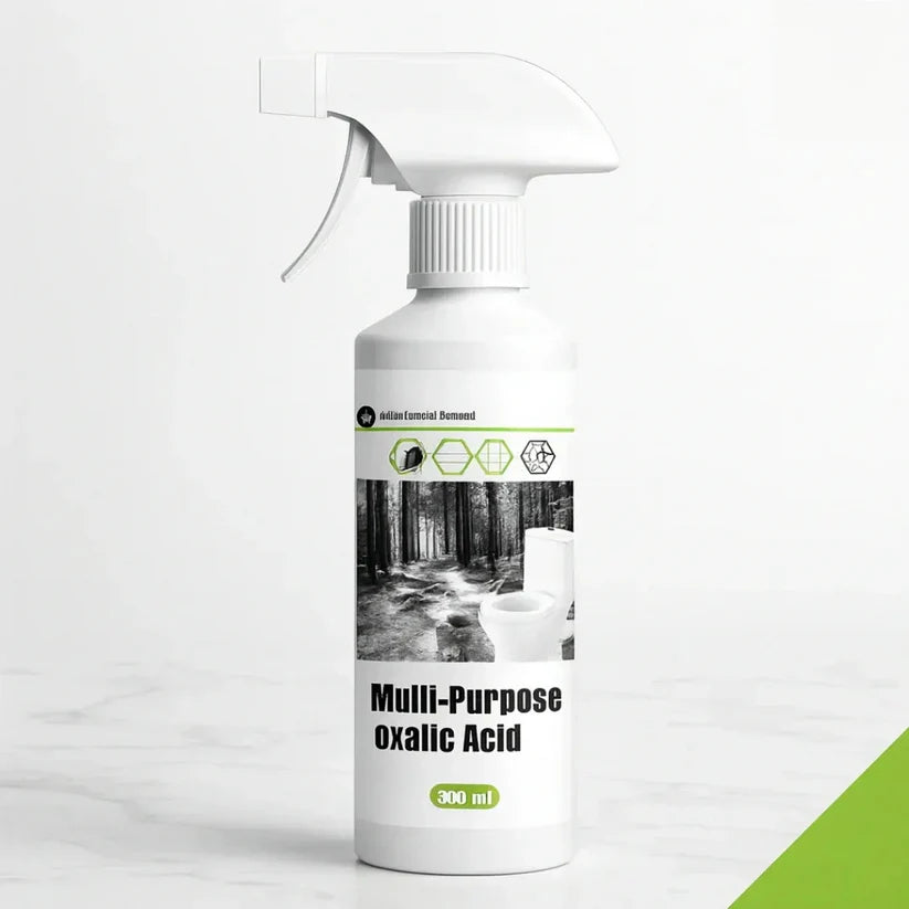 Oxalic Acid Stain Remover