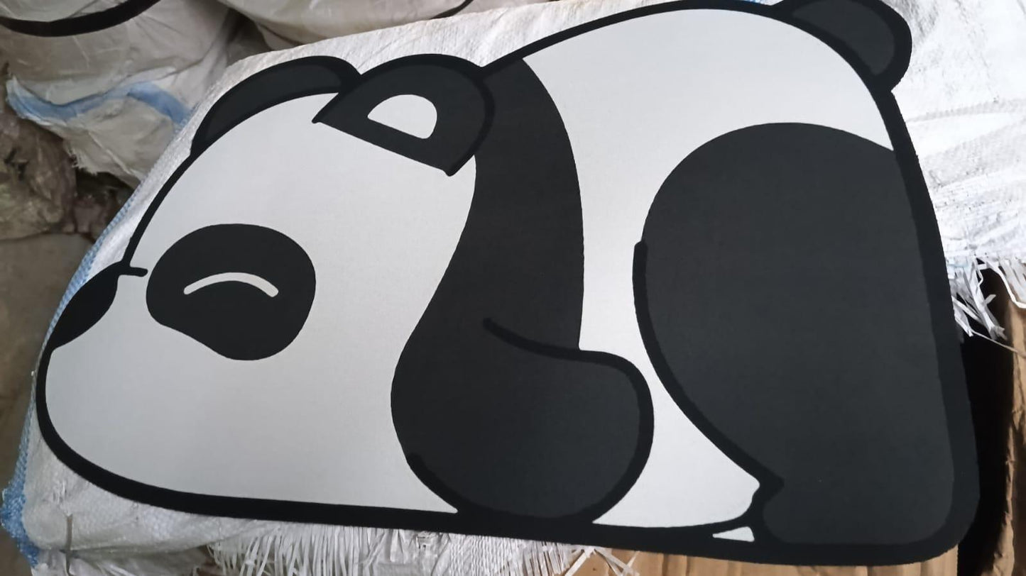 Non Slip Cute Bath Mat - Alzaar