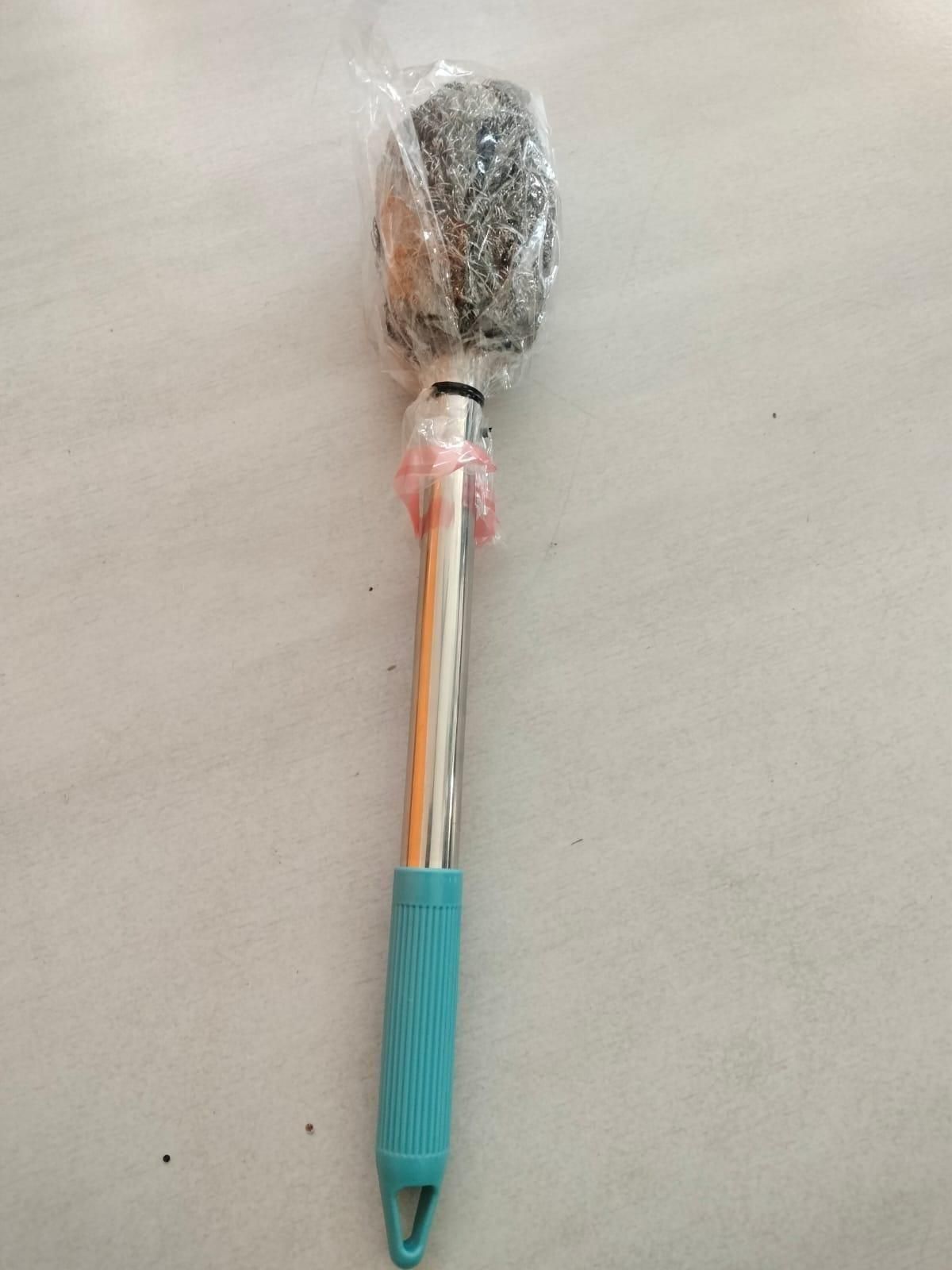 Bottle Jar Toilet Cleaner Brush Scrubber� 092b91-7b