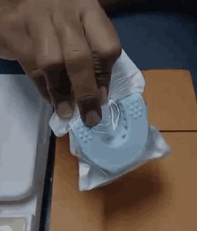 FaceFit™ 3-in-1 Facial Exerciser