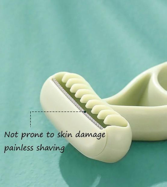 Hair Remover Hair Trimmer For Face Body Men Women Grooming Beauty Tool - Alzaar