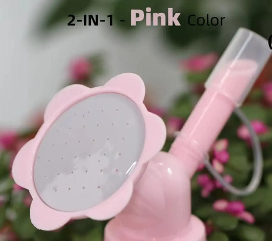 2 Modes Water Spraying Nozzle pbqy0k-s6