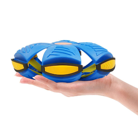 UFO Magic Football (Multicolor) - Alzaar