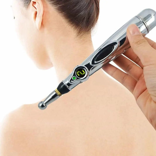 Acupuncture Pen | Electronic Pain Relief Therapy 092b91-7b