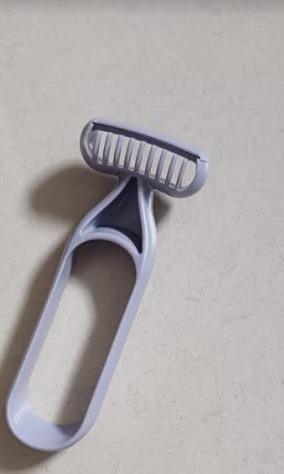 Hair Remover Hair Trimmer For Face Body Men Women Grooming Beauty Tool - Alzaar