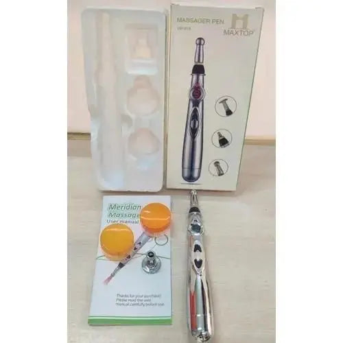Acupuncture Pen | Electronic Pain Relief Therapy 092b91-7b