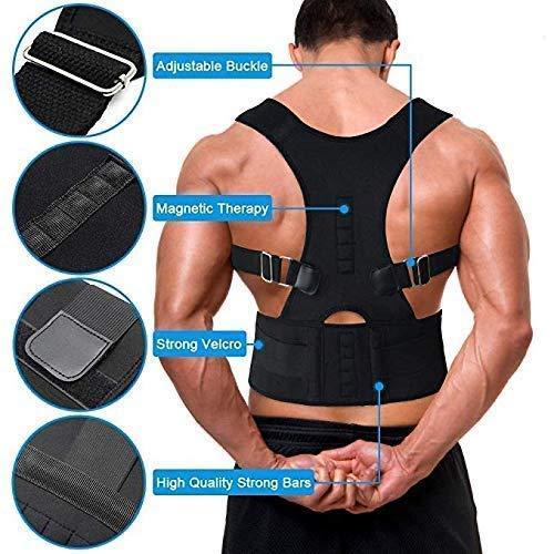 Posture Corrector Belt Unisex - Alzaar