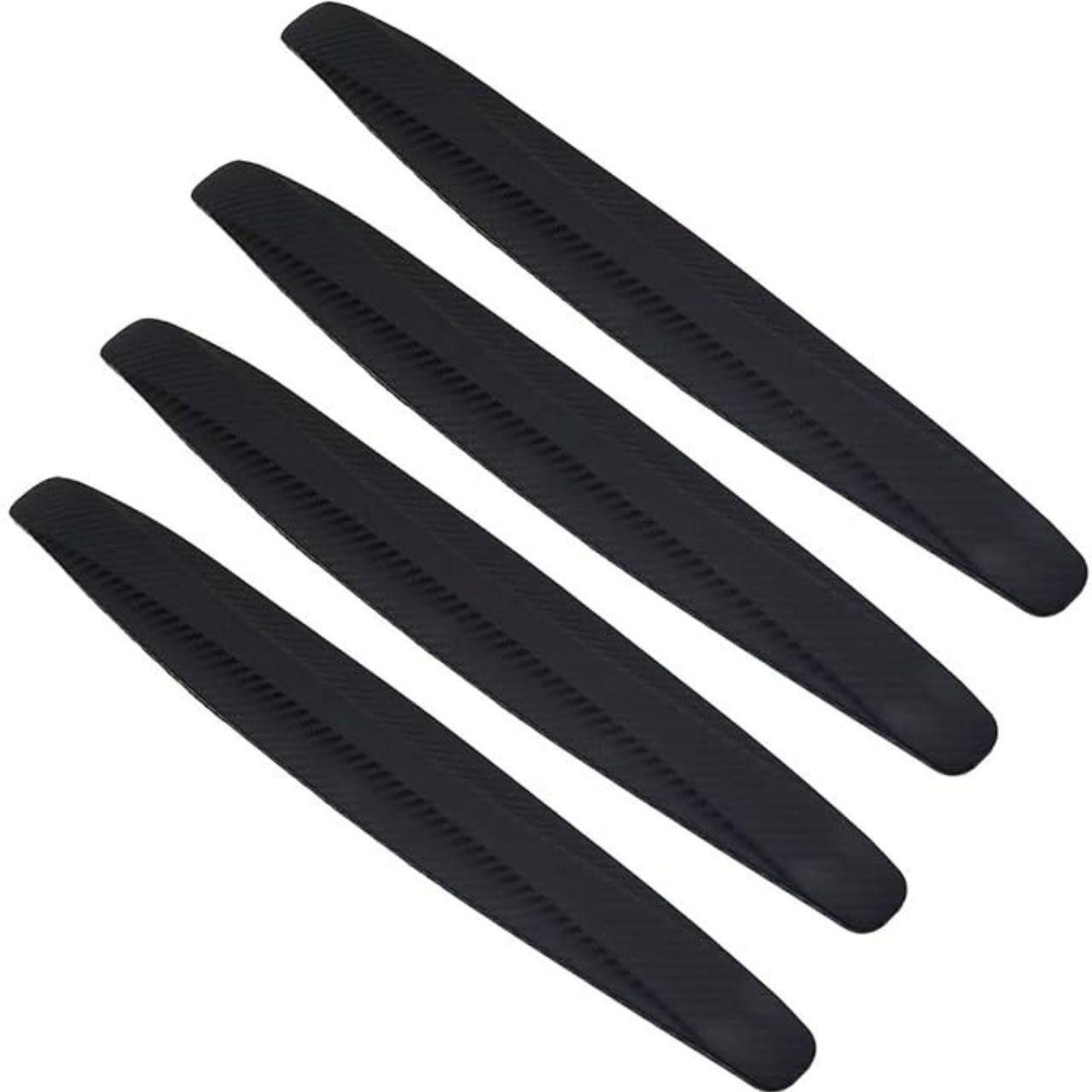 Car Bumper Scratch Guard/Protector Compatible with All Cars - Alzaar