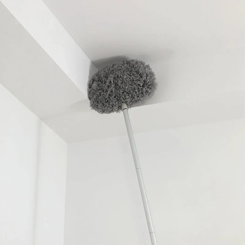 Multi-Purpose Extendable Ceiling Fan Duster 6a4mhe-0u