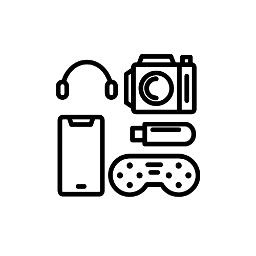 Electronics - Alzaar