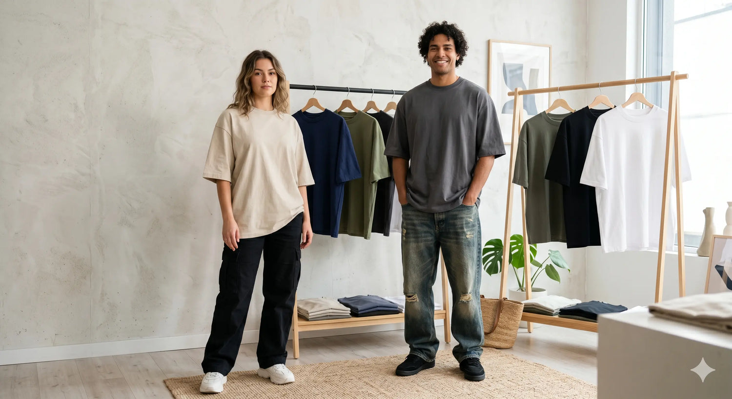 Oversize T-Shirts | alzaar