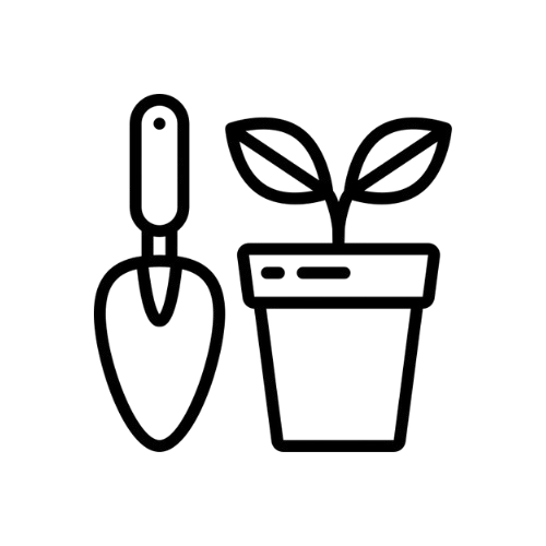 Gardening Collection – Shop Top-Quality Gardening Tools & Supplies Online