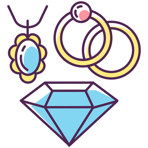 JEWELLERY