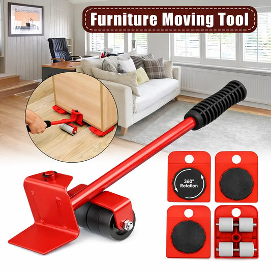 Furniture Lift Mover Tool Set 6a4mhe-0u
