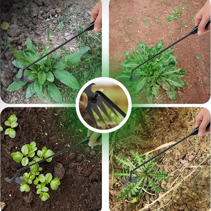 Multi-Use Weeder & Cultivator - Alzaar