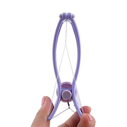 Face and Body Hair Threading Kit