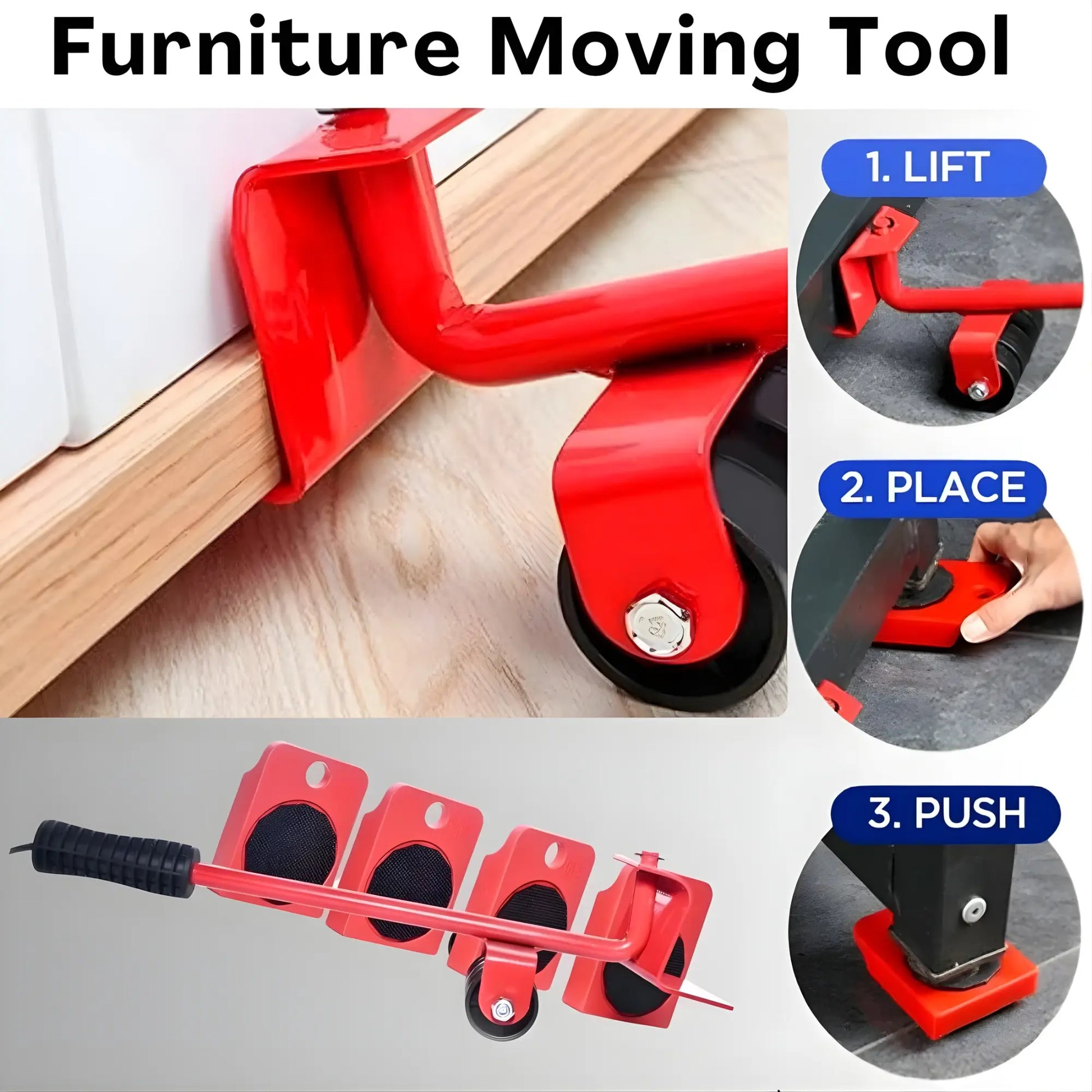Furniture Lift Mover Tool Set 6a4mhe-0u