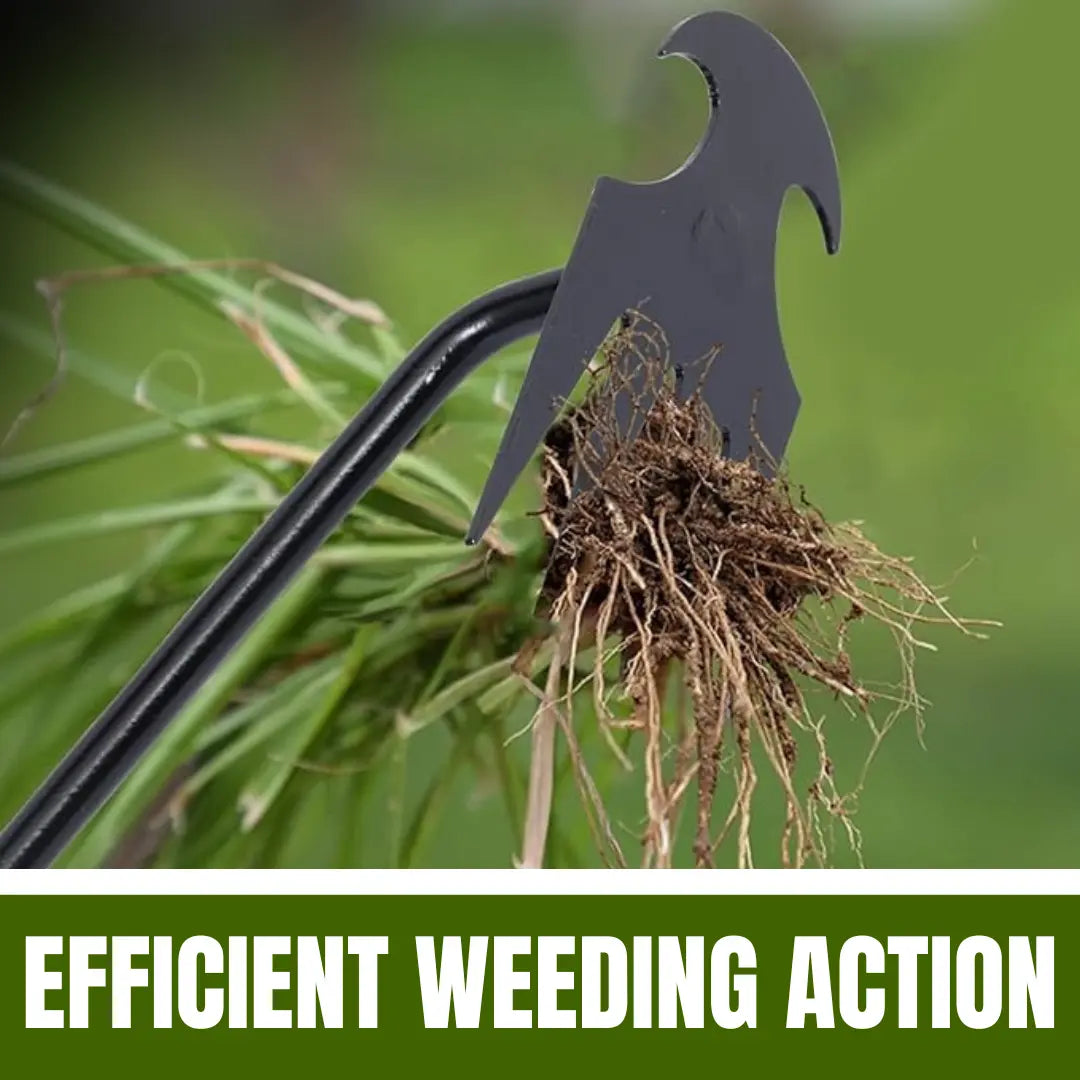 Multi-Use Weeder & Cultivator - Alzaar