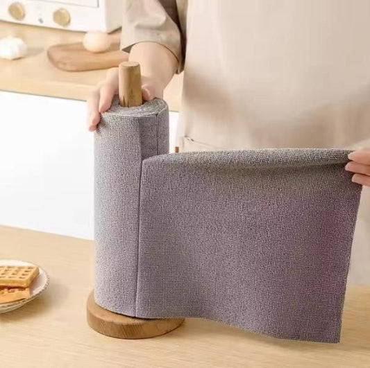 Microfiber Cleaning Cloth (Multiple Sheets) 6a4mhe-0u