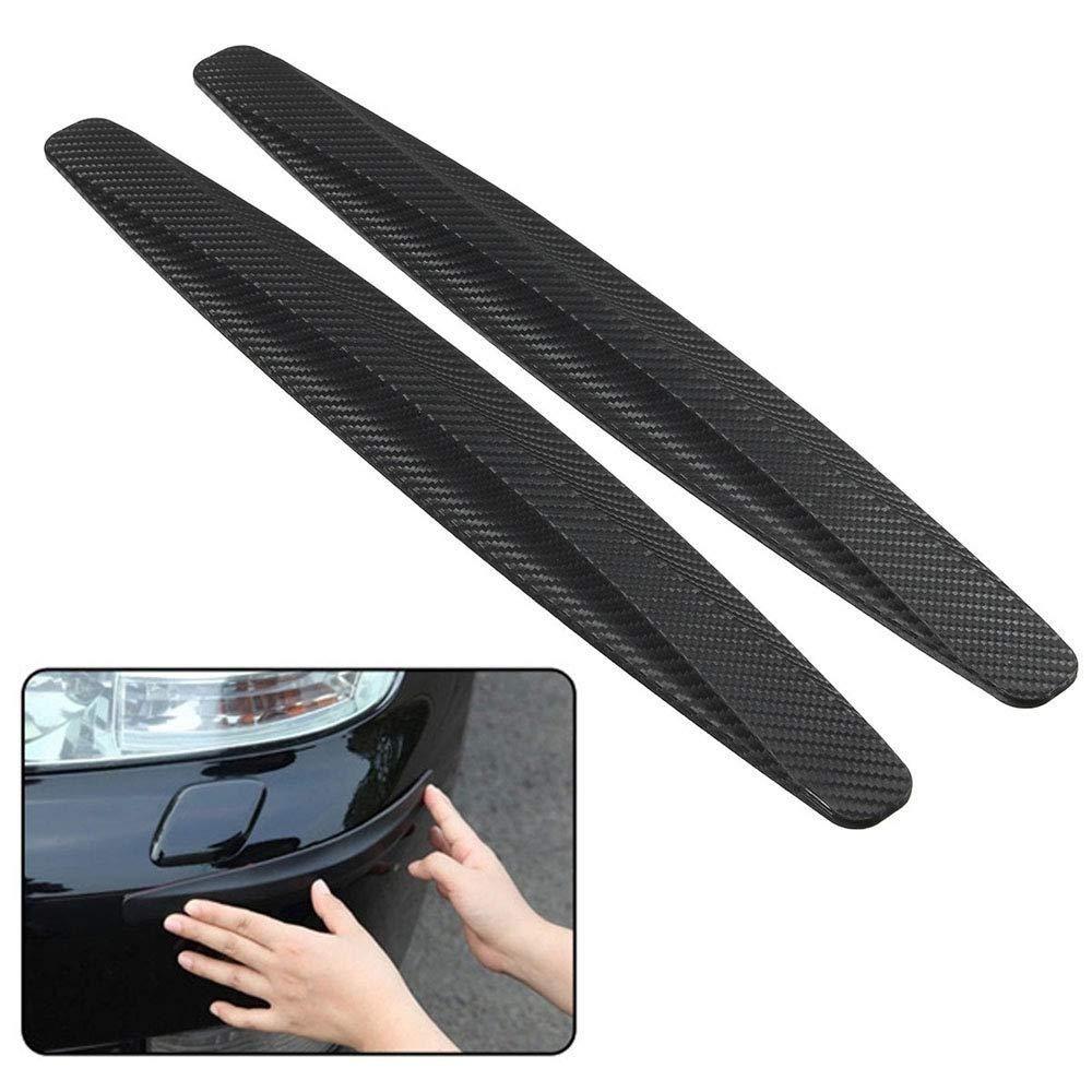 Car Bumper Scratch Guard/Protector Compatible with All Cars - Alzaar