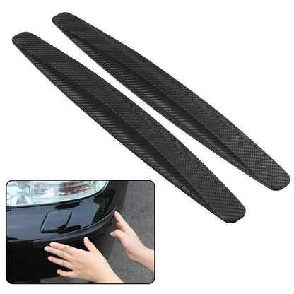 Car Bumper Scratch Guard/Protector Compatible with All Cars - Alzaar