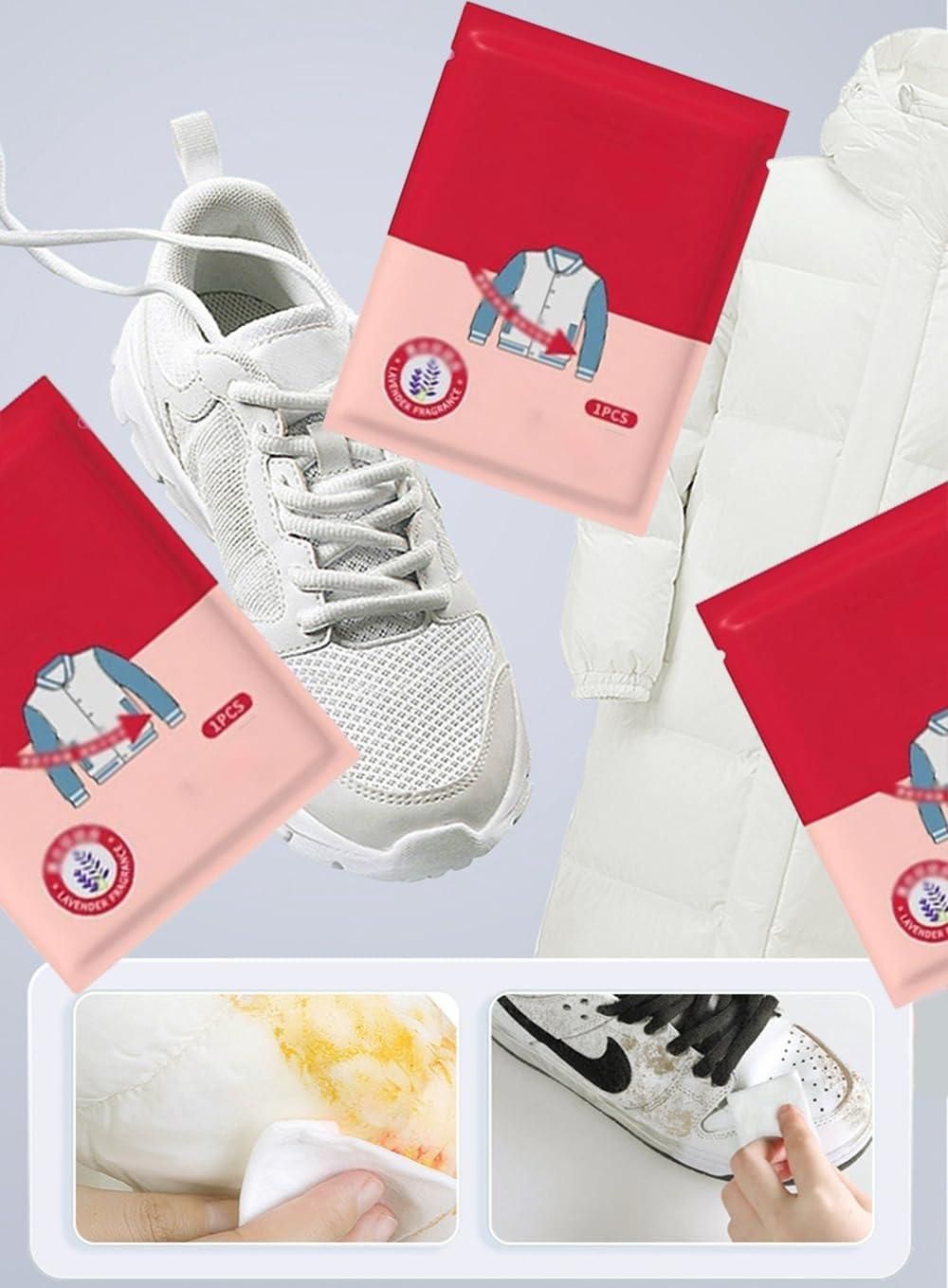 Stain Removal Wet Wipes 6a4mhe-0u