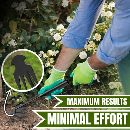 Multi-Use Weeder & Cultivator - Alzaar