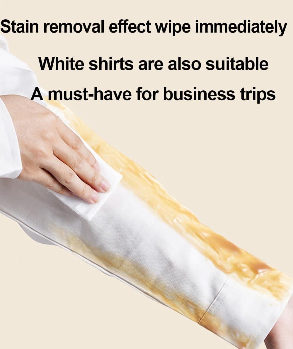 Stain Removal Wet Wipes 6a4mhe-0u