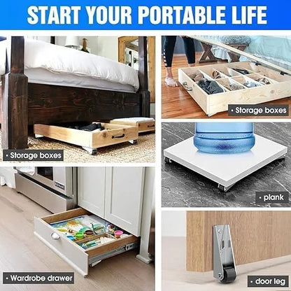 Home Roller™ – 4 Pieces + Free Screws 6a4mhe-0u