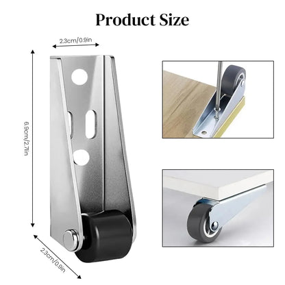 Home Roller™ – 4 Pieces + Free Screws 6a4mhe-0u