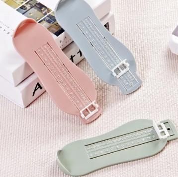 Kid's Foot Measure Gauge Foot Ruler 6a4mhe-0u
