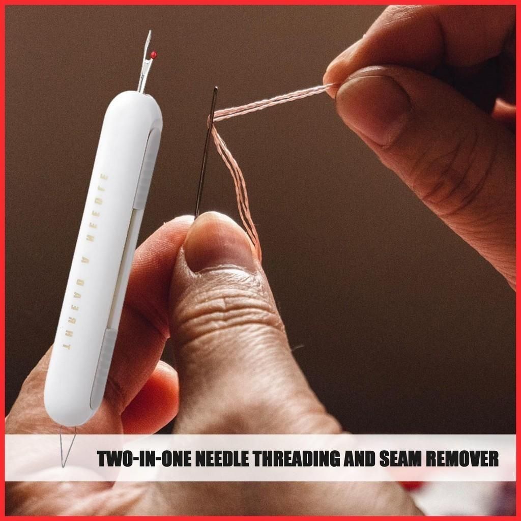 2 in 1 Needle-Threader Tool Pack of 2 6a4mhe-0u