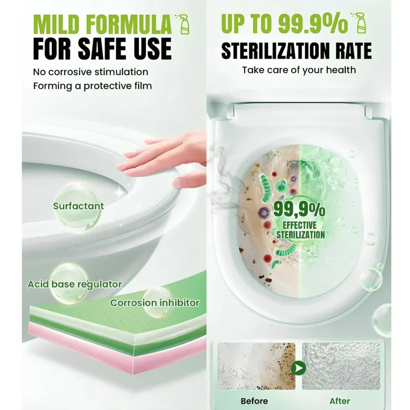 PowerClean Oxalic Stain Remover Spray | BUY 1 GET 1 FREE 6a4mhe-0u