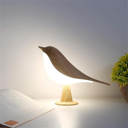 Table Bird Lamp LED 6a4mhe-0u