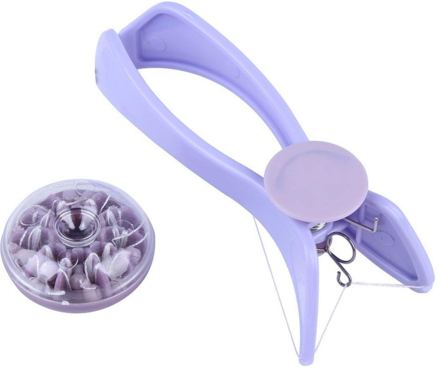 Face and Body Hair Threading Kit