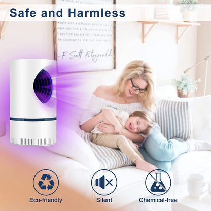 Mosquito Guard | Mosquito & Bug Killer Lamp