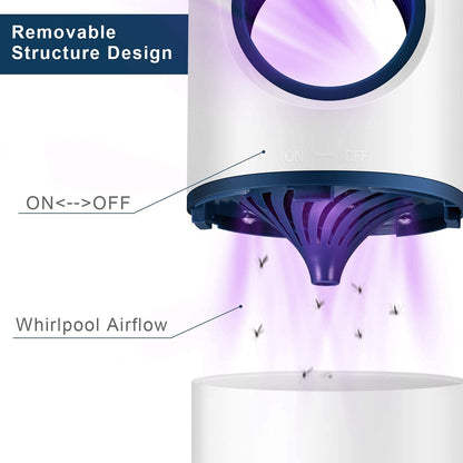 Mosquito Guard | Mosquito & Bug Killer Lamp