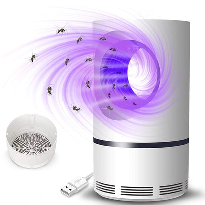Mosquito Guard | Mosquito & Bug Killer Lamp