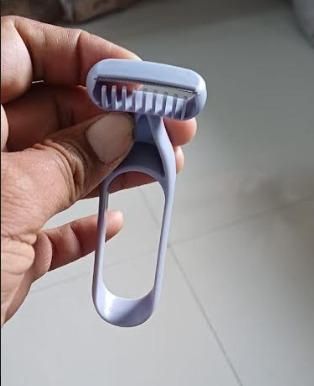Hair Remover Hair Trimmer For Face Body Men Women Grooming Beauty Tool - Alzaar