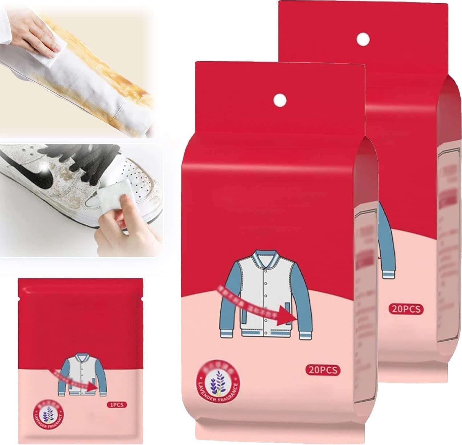 Stain Removal Wet Wipes 6a4mhe-0u