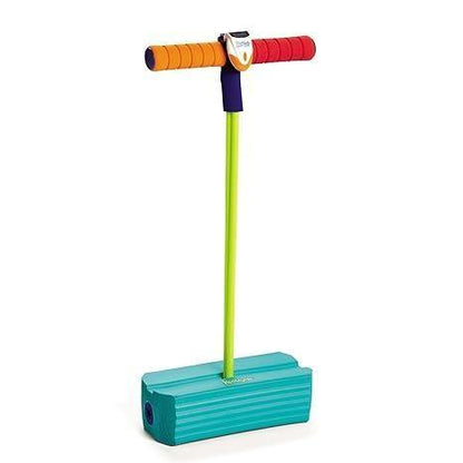 Foam Pogo Jumper - Fun & Safe Jumping Stick - Alzaar