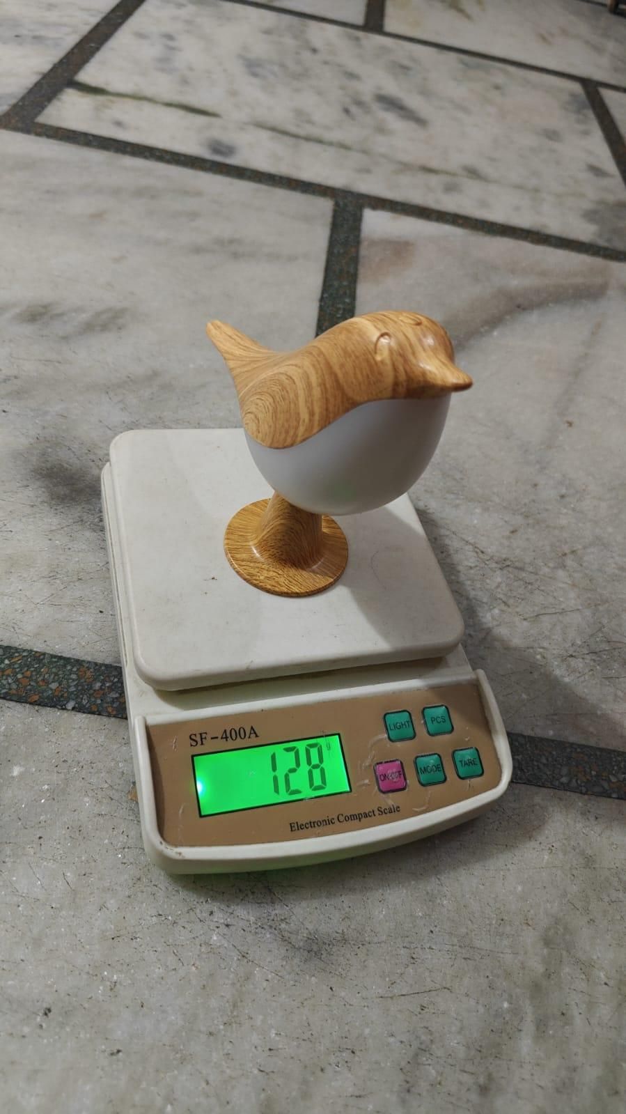 Table Bird Lamp LED 6a4mhe-0u