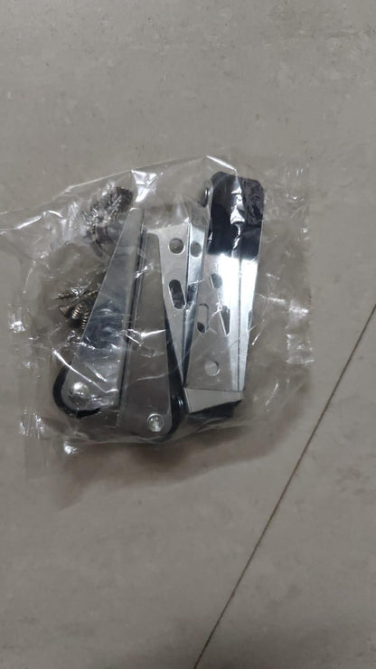 4 Pcs Small Caster Wheel 6a4mhe-0u