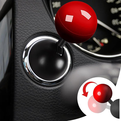 TurboStart Joystick Style Button Cover