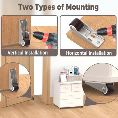 Home Roller™ – 4 Pieces + Free Screws 6a4mhe-0u