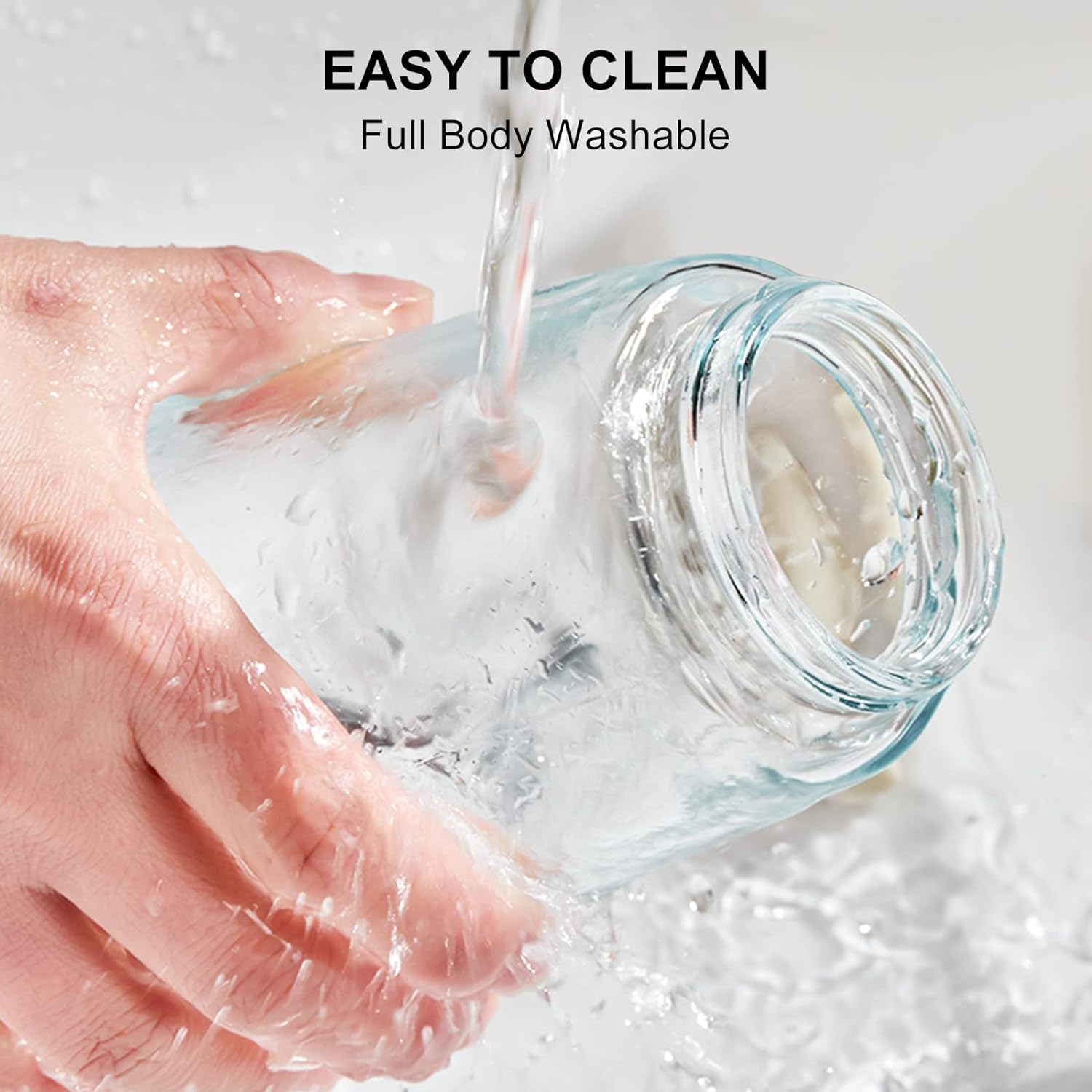 2 in 1 Oil Dispenser |500ml