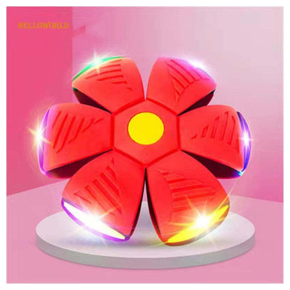UFO Magic Football (Multicolor) - Alzaar