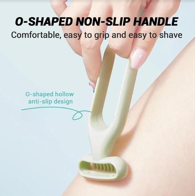 Hair Remover Hair Trimmer For Face Body Men Women Grooming Beauty Tool - Alzaar
