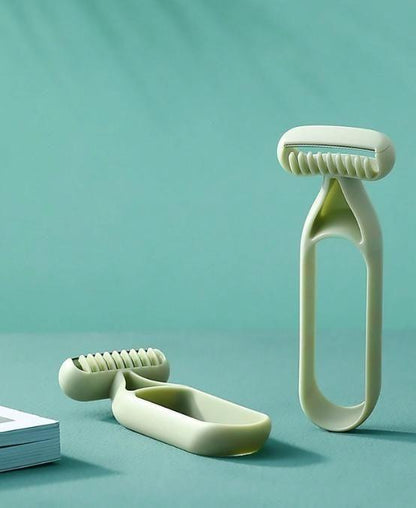 Hair Remover Hair Trimmer For Face Body Men Women Grooming Beauty Tool - Alzaar