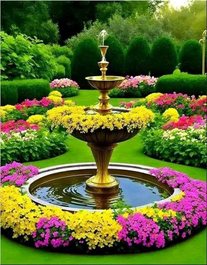 Premium Flower Seeds (Pack of 100) Free Plant Growth Supplement Boost Your Garden